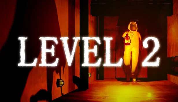 第2关（LEVEL 2） 游戏封面