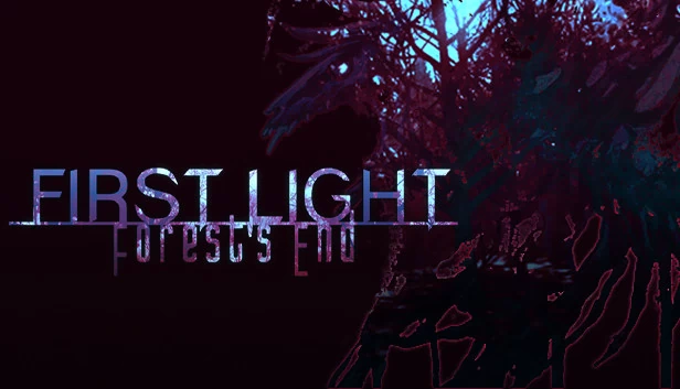 初光(First Light) 游戏封面