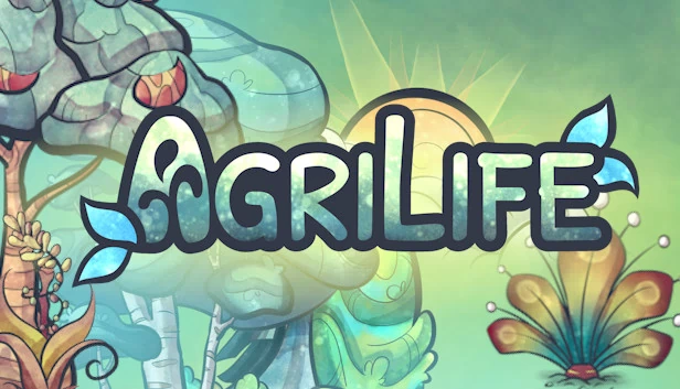 农业生活（AgriLife） 游戏封面