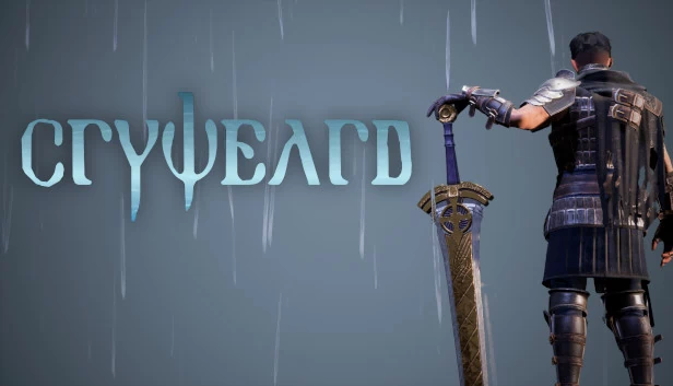 Cryweard 游戏封面