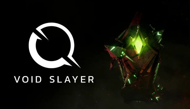 虚空猎手（Void Slayer） 游戏封面