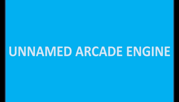 未命名街机引擎（Unnamed Arcade Engine） 游戏封面