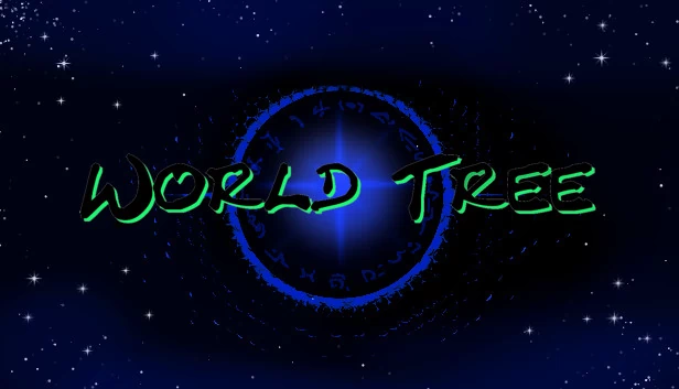 世界树（World Tree） 游戏封面