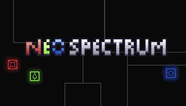 新光谱（Neo Spectrum） 游戏封面