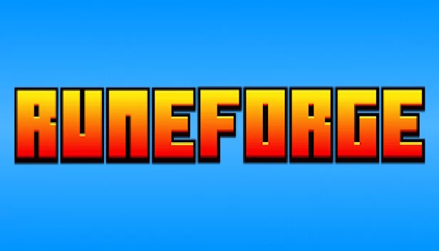 符文熔炉（Runeforge） 游戏封面