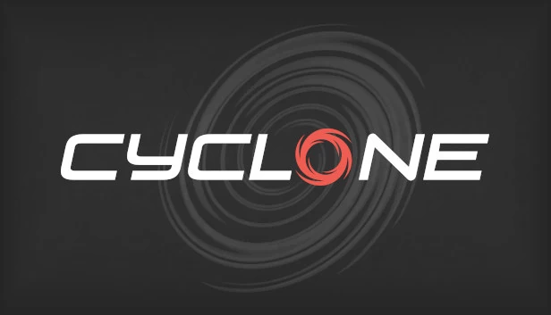 旋风（Cyclone） 游戏封面