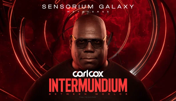Sensorium Galaxy 游戏封面