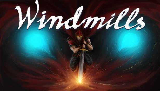 风车(Windmills) 游戏封面