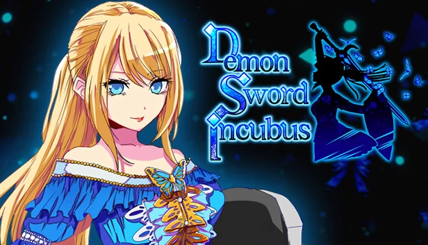 恶魔之剑：梦魔（Demon Sword: Incubus） 游戏封面