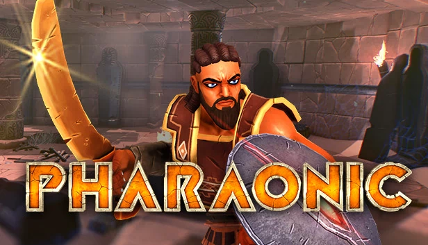 法老（Pharaonic） 游戏封面