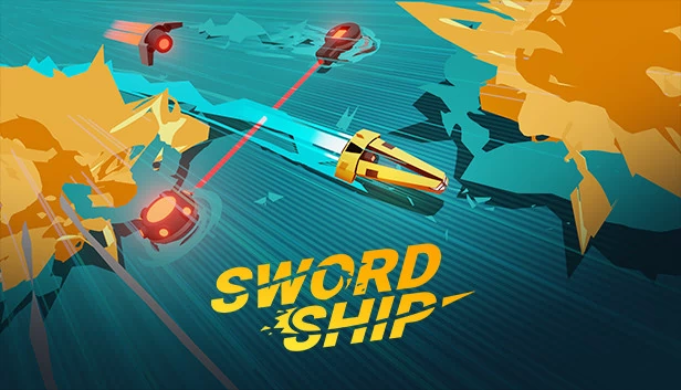 剑舰（Swordship） 游戏封面