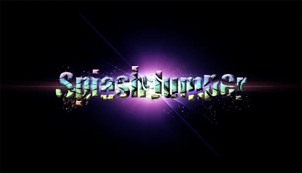 Splash Jumper 游戏封面