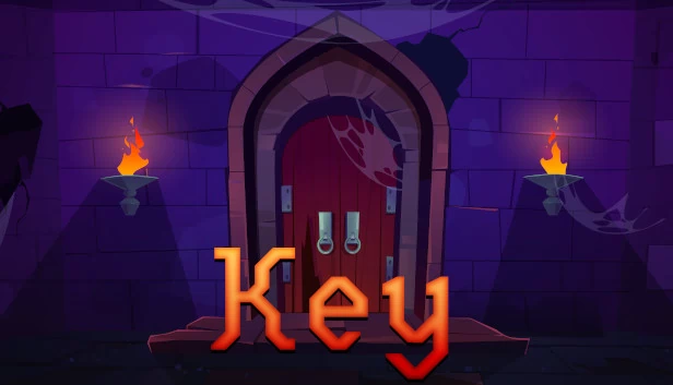 Key 游戏封面