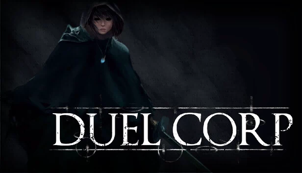 决斗公司（Duel Corp.） 游戏封面