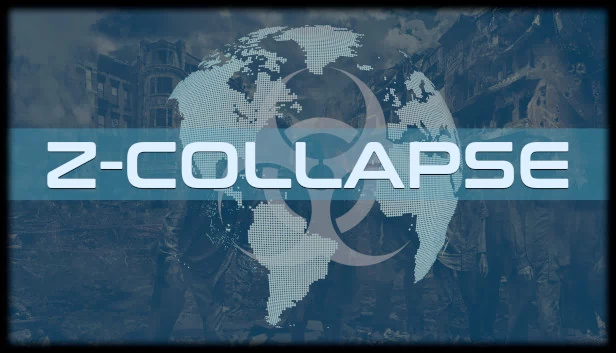 Z-崩溃（Z-Collapse） 游戏封面