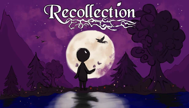 回忆录(Recollection) 游戏封面