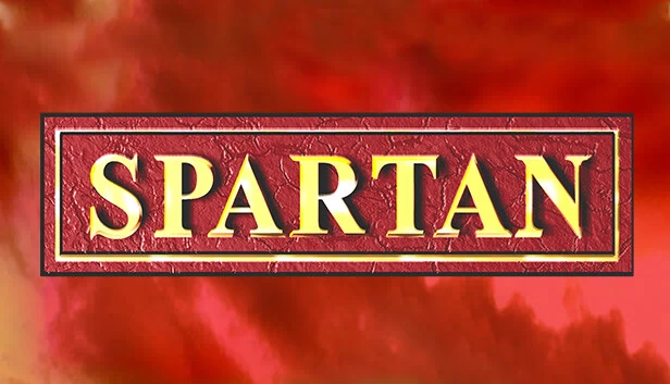 斯巴达（Spartan） 游戏封面