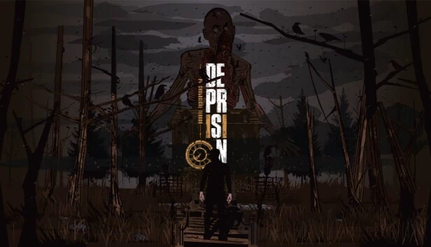 抑郁（DEPRISION） 游戏封面