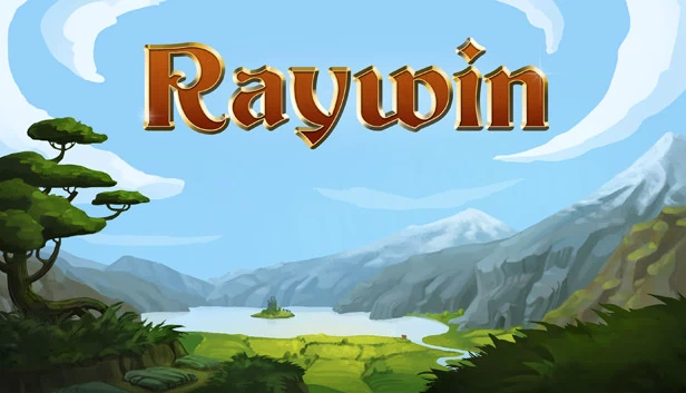 Raywin 游戏封面