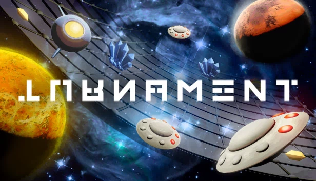 锦标赛（Turnament） 游戏封面