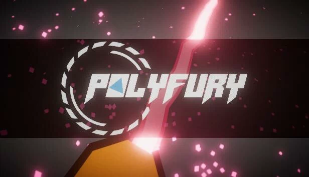 Polyfury 游戏封面