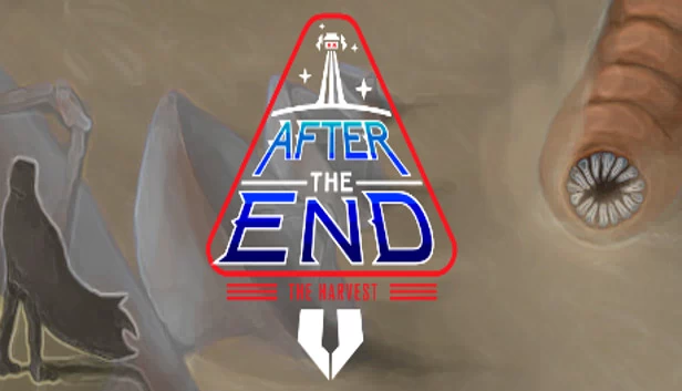 After The End: The Harvest 游戏封面