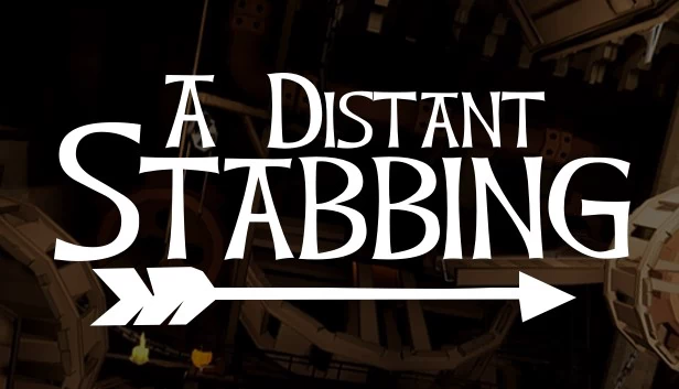 遥远的刺杀（A Distant Stabbing） 游戏封面