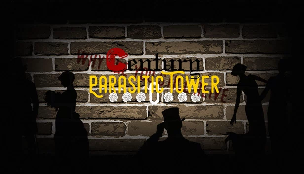 世纪0：寄生之塔（世纪0：寄生之塔 Century 0:Parasitic Tower） 游戏封面