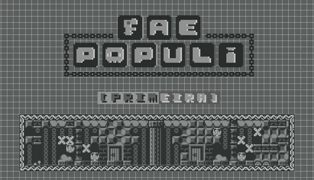 FAE POPULI 游戏封面