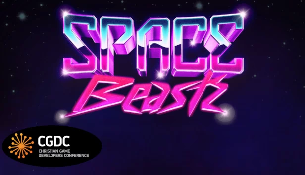 太空野兽（Space Beastz） 游戏封面