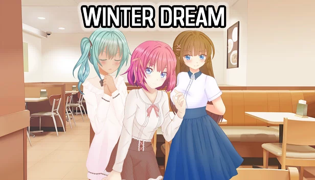 冬日之梦（Winter Dream） 游戏封面