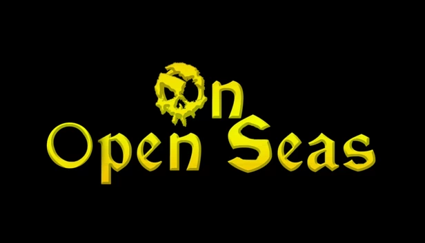 占据甲板（HoD: On open seas） 游戏封面