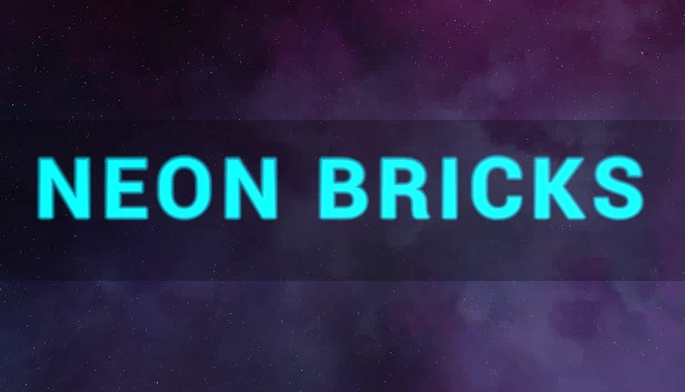 霓虹砖块（Neon Bricks） 游戏封面