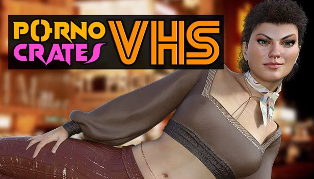 色情统治者：VHS（Pornocrates: VHS） 游戏封面