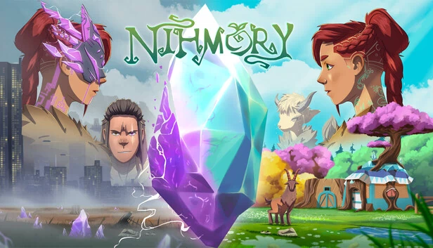 Nihmory 游戏封面
