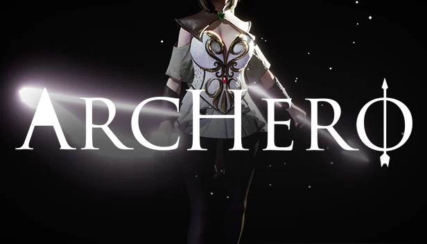 弓箭传说（Archero） 游戏封面