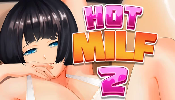 热辣少妇2（Hot Milf 2） 游戏封面