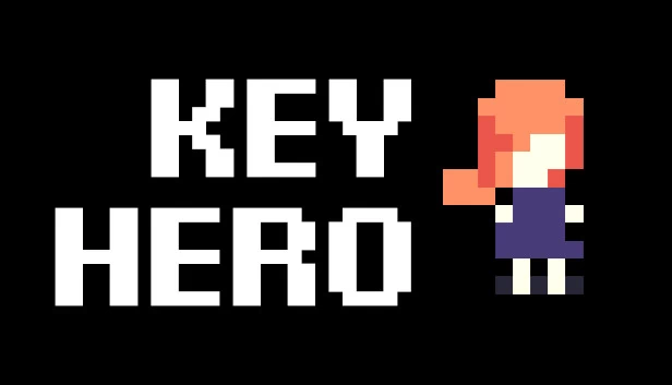 KeyHero 游戏封面