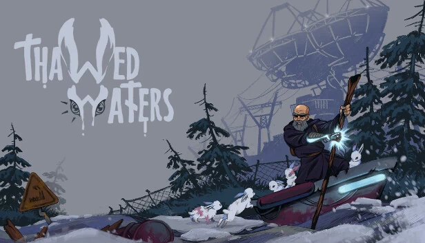 解冻之水（Thawed Waters） 游戏封面