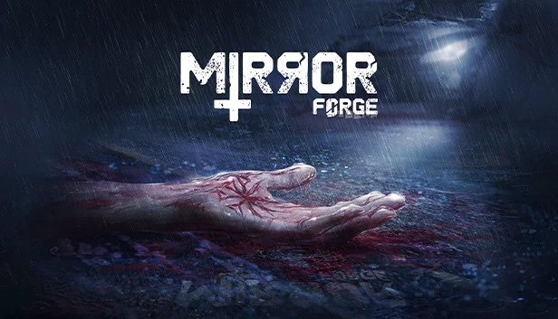 镜之熔炉（Mirror Forge） 游戏封面