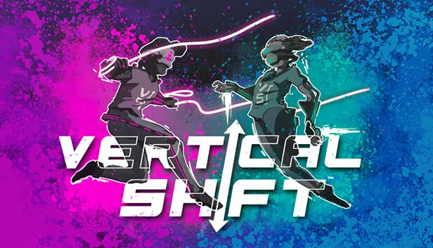 垂直偏移（Vertical Shift） 游戏封面