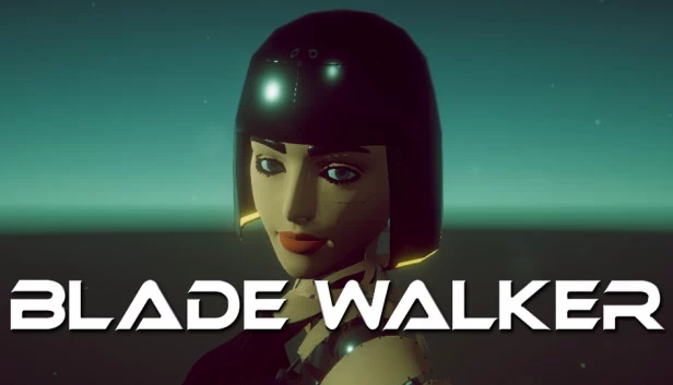 刀锋行者(Blade Walker) 游戏封面