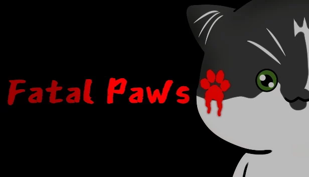 致命之爪（Fatal Paws） 游戏封面