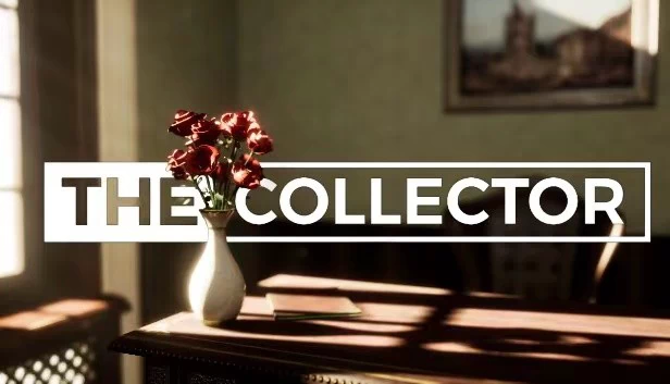 收藏家（The Collector） 游戏封面
