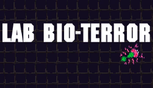 实验室:生物恐怖(Lab Bio-Terror) 游戏封面