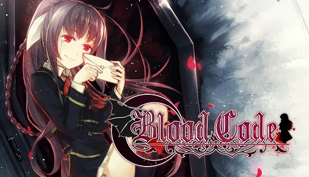 血族密码（Blood Code） 游戏封面