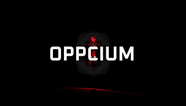 Oppcium 游戏封面