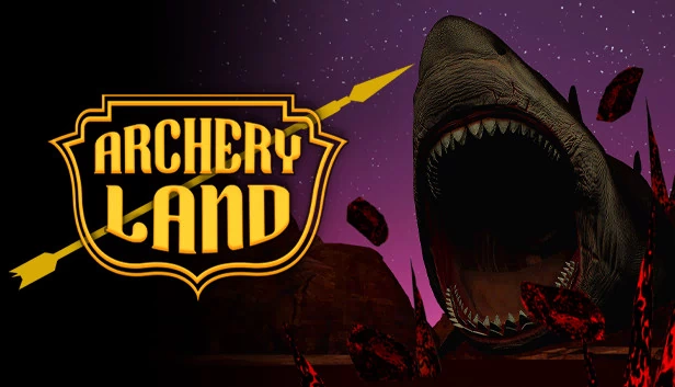 射箭之地（Archery Land） 游戏封面
