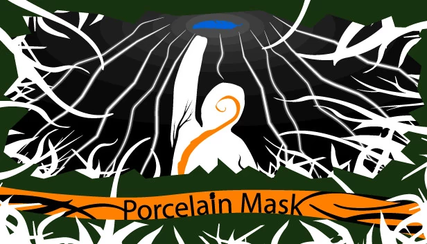瓷面具（Porcelain Mask） 游戏封面