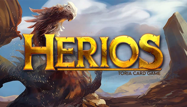 赫里奥斯（Herios） 游戏封面